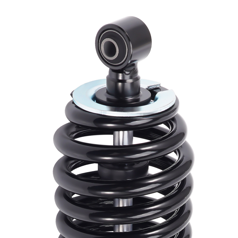 2x Rear Shocks Strut Absorber Kit compatible for Can-Am Defender HD7 MAX HD7 2022-2023