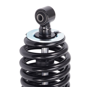 2x Rear Shocks Strut Absorber Kit compatible for Can-Am Defender HD7 MAX HD7 2022-2023