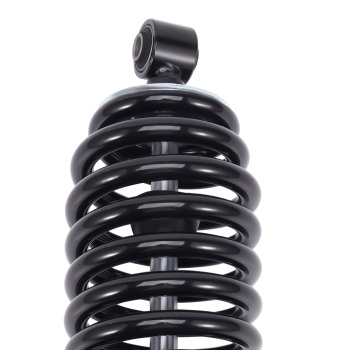 2x Rear Shocks Strut Absorber Kit compatible for Can-Am Defender HD7 MAX HD7 2022-2023