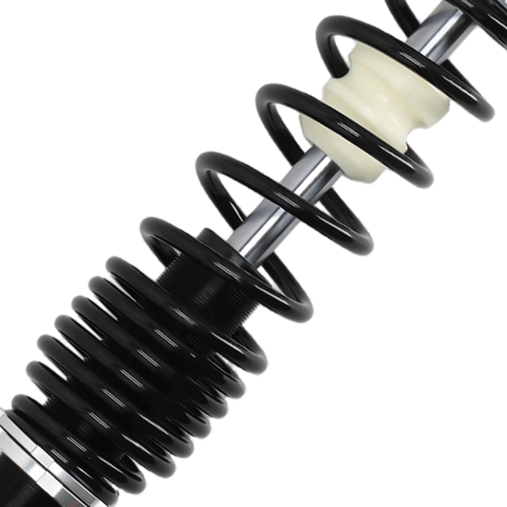 1x Front Coil-Over Shock for 2007-2009 Can Am Outlander 500 HO, XT 7062000661