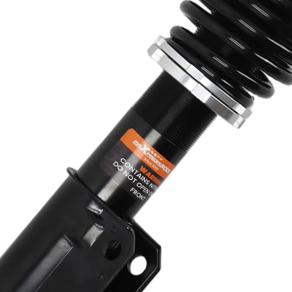 1x Front Coil-Over Shock for 2007-2009 Can Am Outlander 500 HO, XT 7062000661