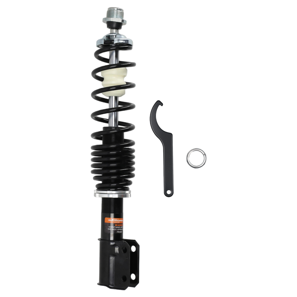 1x Front Coil-Over Shock for 2007-2009 Can Am Outlander 500 HO, XT 7062000661