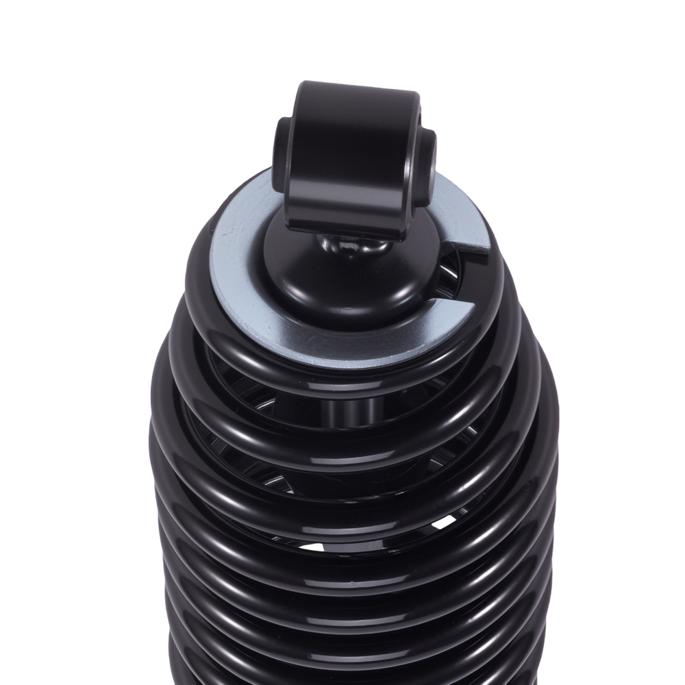 4pcs Front/Rear Shocks Strut Absorber Kit compatible for Can-Am Outlander 800 2010-2012