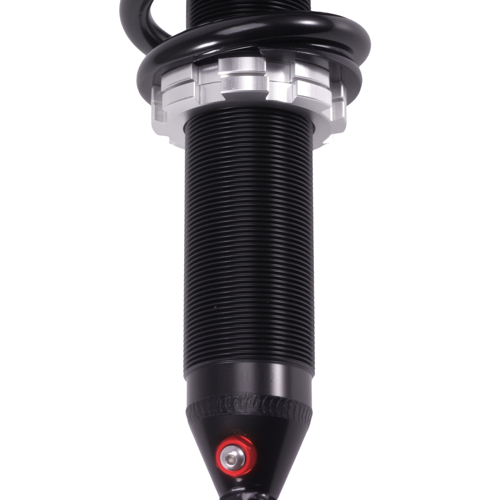 4pcs Front/Rear Shocks Strut Absorber Kit compatible for Can-Am Outlander 800 2010-2012