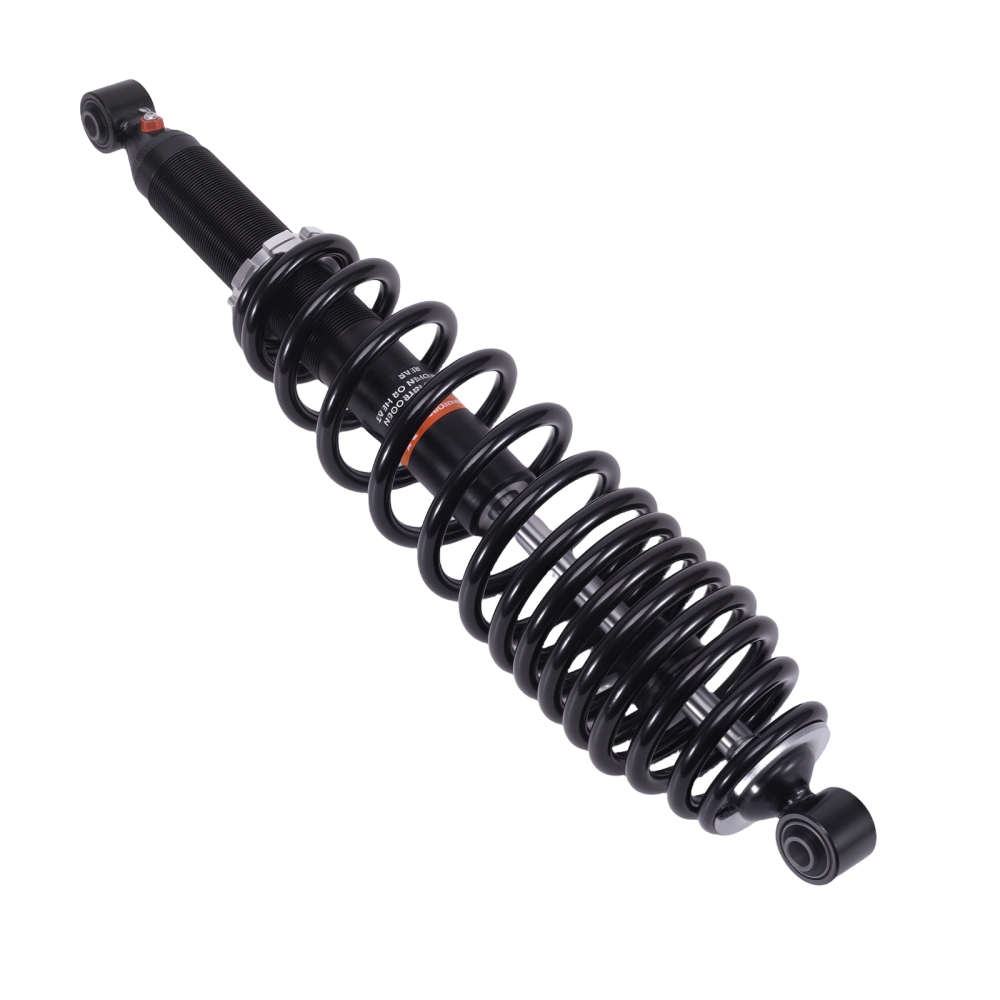 4pcs Front/Rear Shocks Strut Absorber Kit compatible for Can-Am Outlander 800 2010-2012