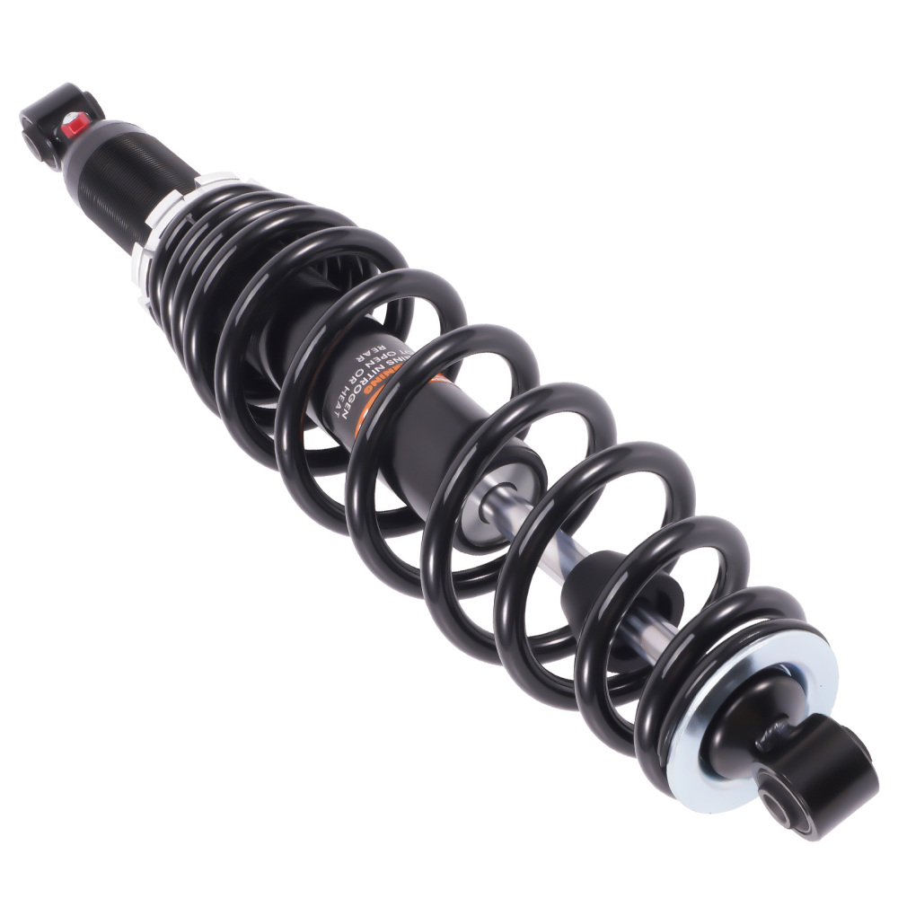 2pcs Front/Rear Coil-Over Shocks compatible for Can-Am Outlander 1000 2012-2018 4x4