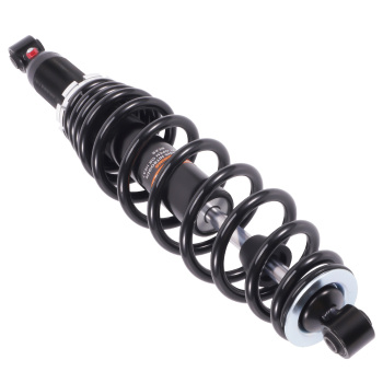 2pcs Front/Rear Coil-Over Shocks compatible for Can-Am Outlander 1000 2012-2018 4x4