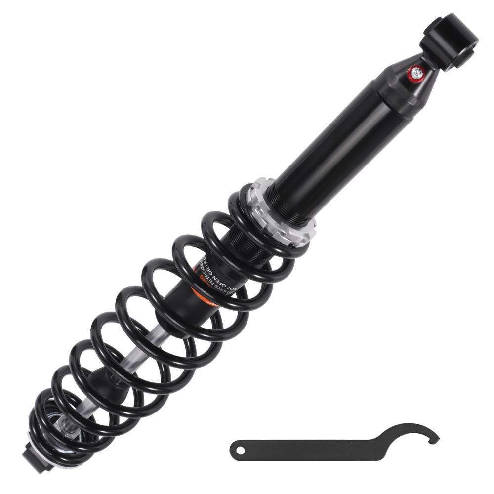 Rear Gas Shock Strut Absorber compatible for Can-Am Outlander 450/MAX 450 2015-2023