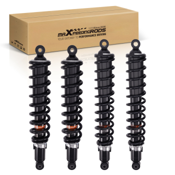 Full Set of Gas Shocks compatible for Honda Rubicon GPScape 4x4 2004-2008 52400-HN2-003
