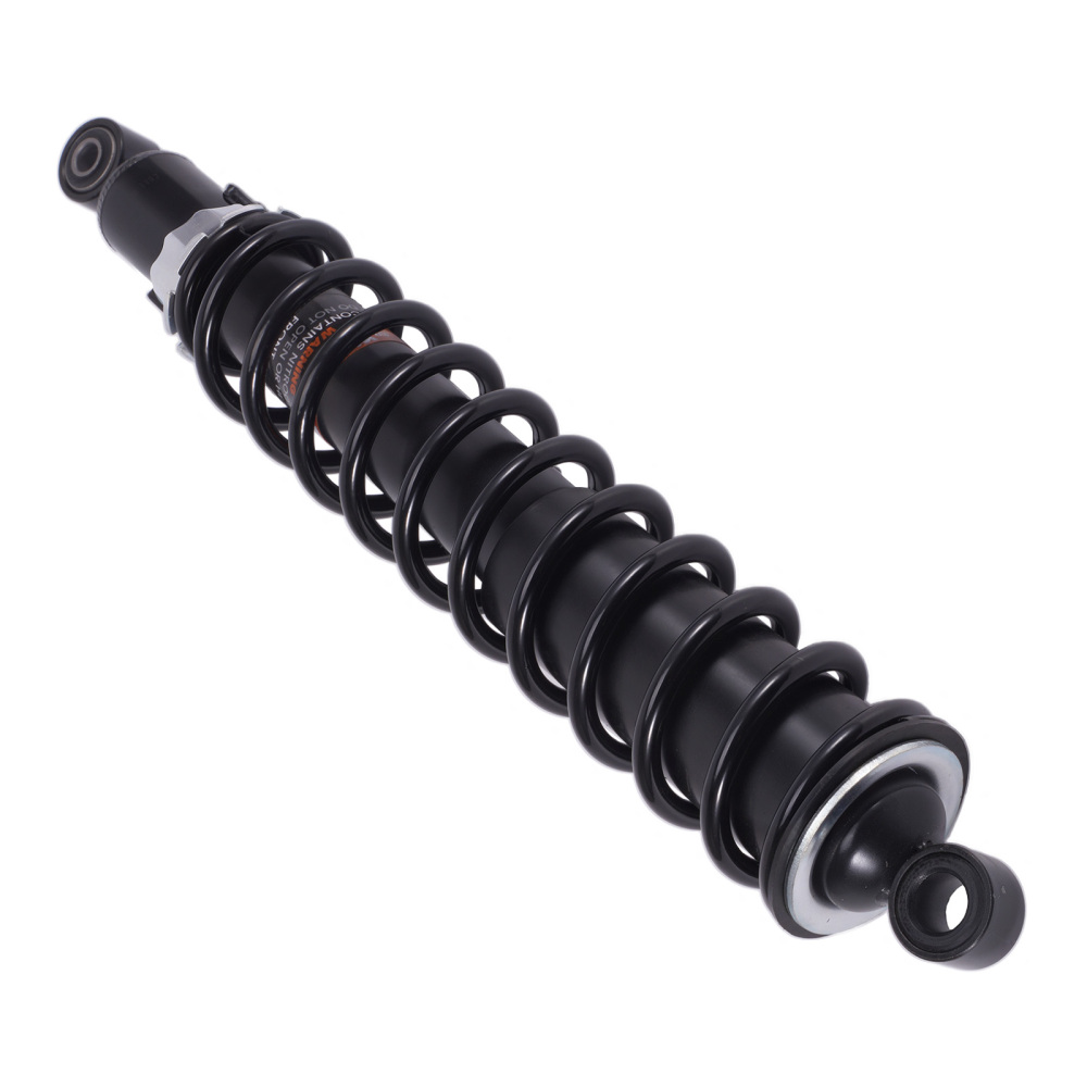 2x Rear Shocks Strut Absorber Kit compatible for Honda Rubicon 500 2001-2014 TRX500FA