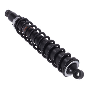 2x Rear Shocks Strut Absorber Kit compatible for Honda Rubicon 500 2001-2014 TRX500FA