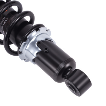 2x Rear Shocks Strut Absorber Kit compatible for Honda Rubicon 500 2001-2014 TRX500FA