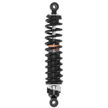 2pcs Front Shock Absorber 1995-1996 compatible for Honda Fourtrax Foreman 400 (TRX400FW)