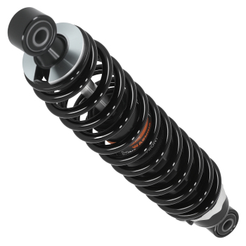 2pcs Front Shock Absorber 1995-1996 compatible for Honda Fourtrax Foreman 400 (TRX400FW)