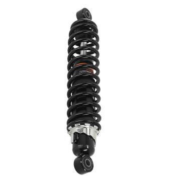2pcs Front Shock Absorber 1995-1996 compatible for Honda Fourtrax Foreman 400 (TRX400FW)