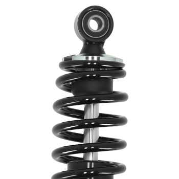 2pcs Front Shock Absorber 1995-1996 compatible for Honda Fourtrax Foreman 400 (TRX400FW)