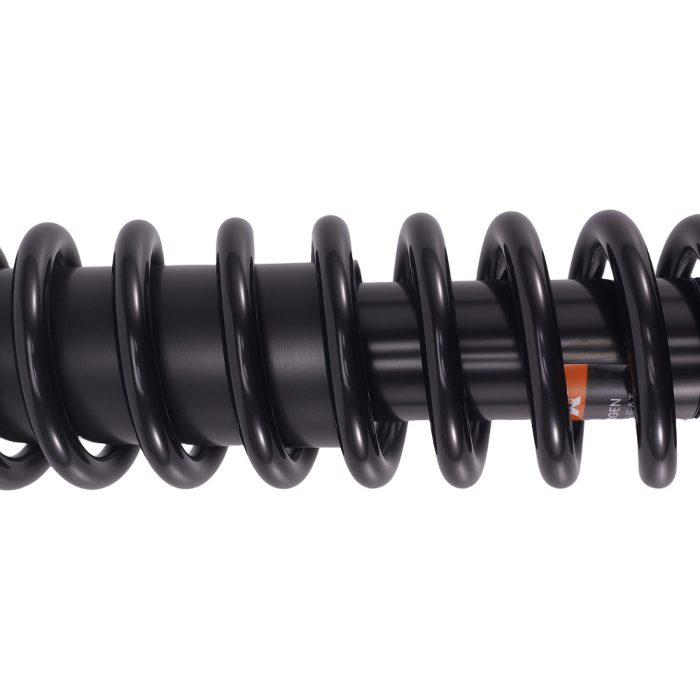 Front Shocks Strut Absorber Kit compatible for Honda Rancher 350 4x4 ES 2000-2006