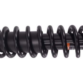 Front Shocks Strut Absorber Kit compatible for Honda Rancher 350 4x4 ES 2000-2006