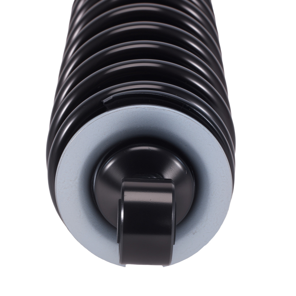 Front Gas Shock Strut Absorbers compatible for Honda Rancher 350 TRX350TE 4x4 ES 2000-2006