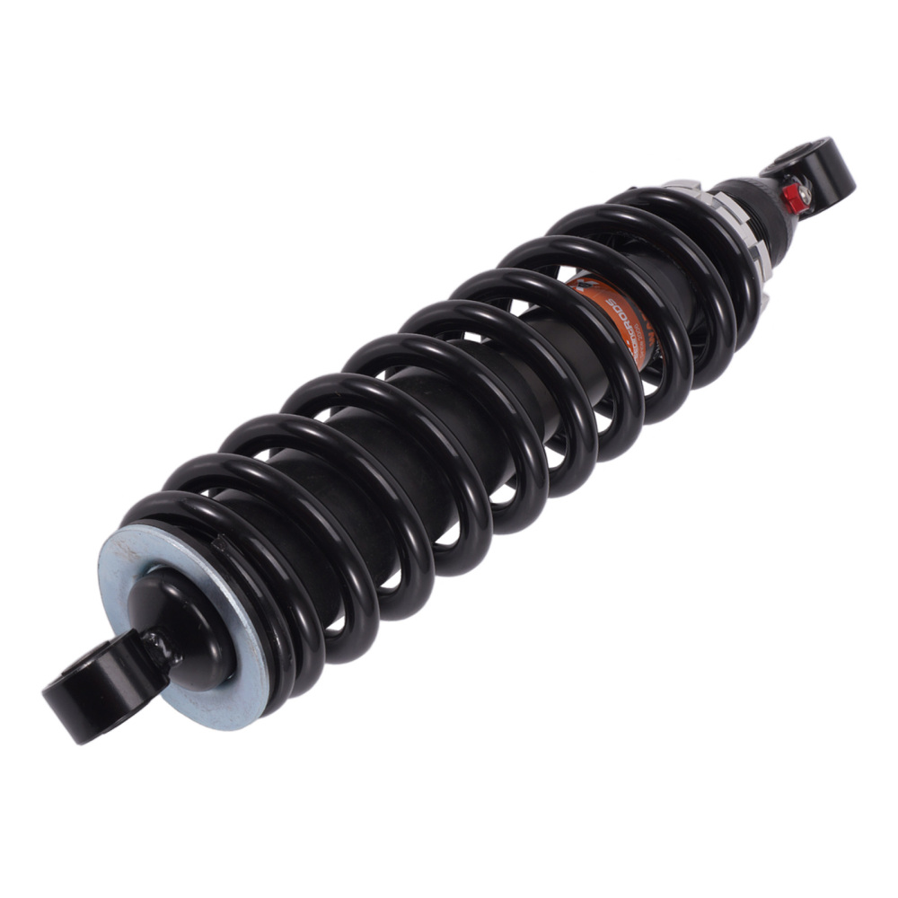 Front Gas Shock Strut Absorbers compatible for Honda Rancher 350 TRX350TE 4x4 ES 2000-2006
