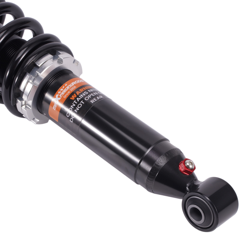 Rear Shocks compatible for Honda Rincon 650 2003-2005 GPScape 2004-2005 52400-HN8-003