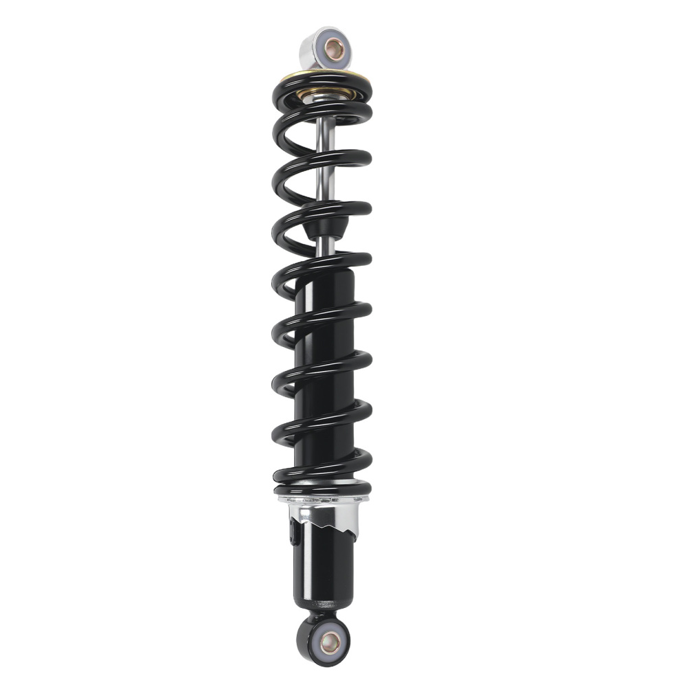 Pair Front Gas Shock Absorbers compatible for John Deere AM130448 TS TH TX 4x2 6x4 Gators