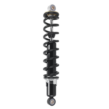 Pair Front Gas Shock Absorbers compatible for John Deere AM130448 TS TH TX 4x2 6x4 Gators