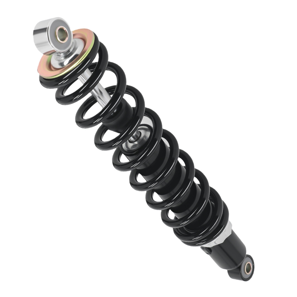 Pair Front Gas Shock Absorbers compatible for John Deere AM130448 TS TH TX 4x2 6x4 Gators