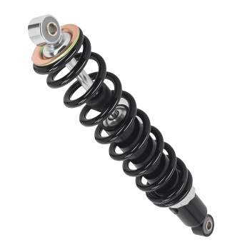 Pair Front Gas Shock Absorbers compatible for John Deere AM130448 TS TH TX 4x2 6x4 Gators