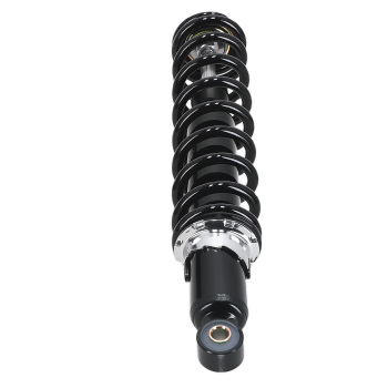Pair Front Gas Shock Absorbers compatible for John Deere AM130448 TS TH TX 4x2 6x4 Gators