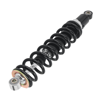 Pair Front Gas Shock Absorbers compatible for John Deere AM130448 TS TH TX 4x2 6x4 Gators