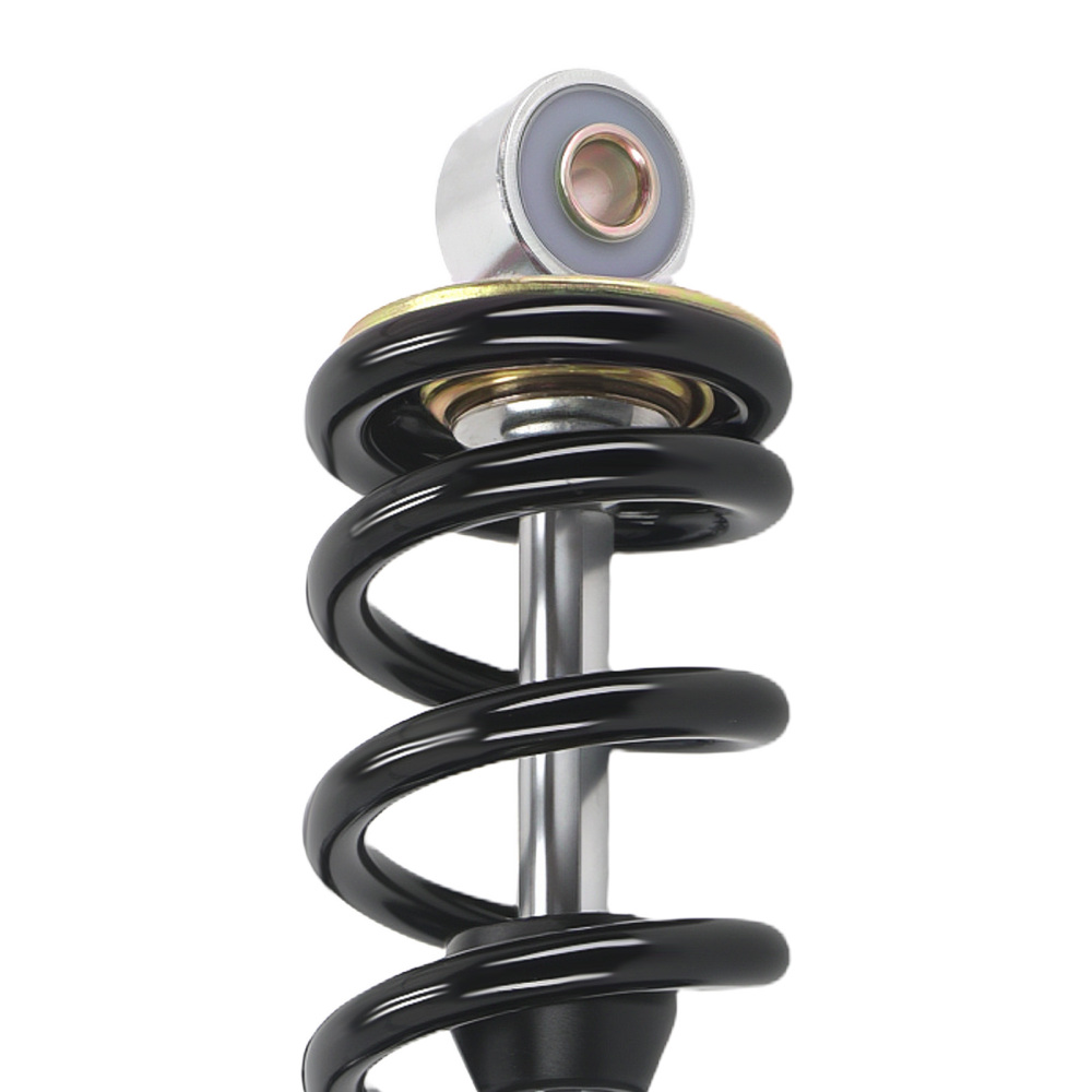 Pair Front Gas Shock Absorbers compatible for John Deere AM130448 TS TH TX 4x2 6x4 Gators