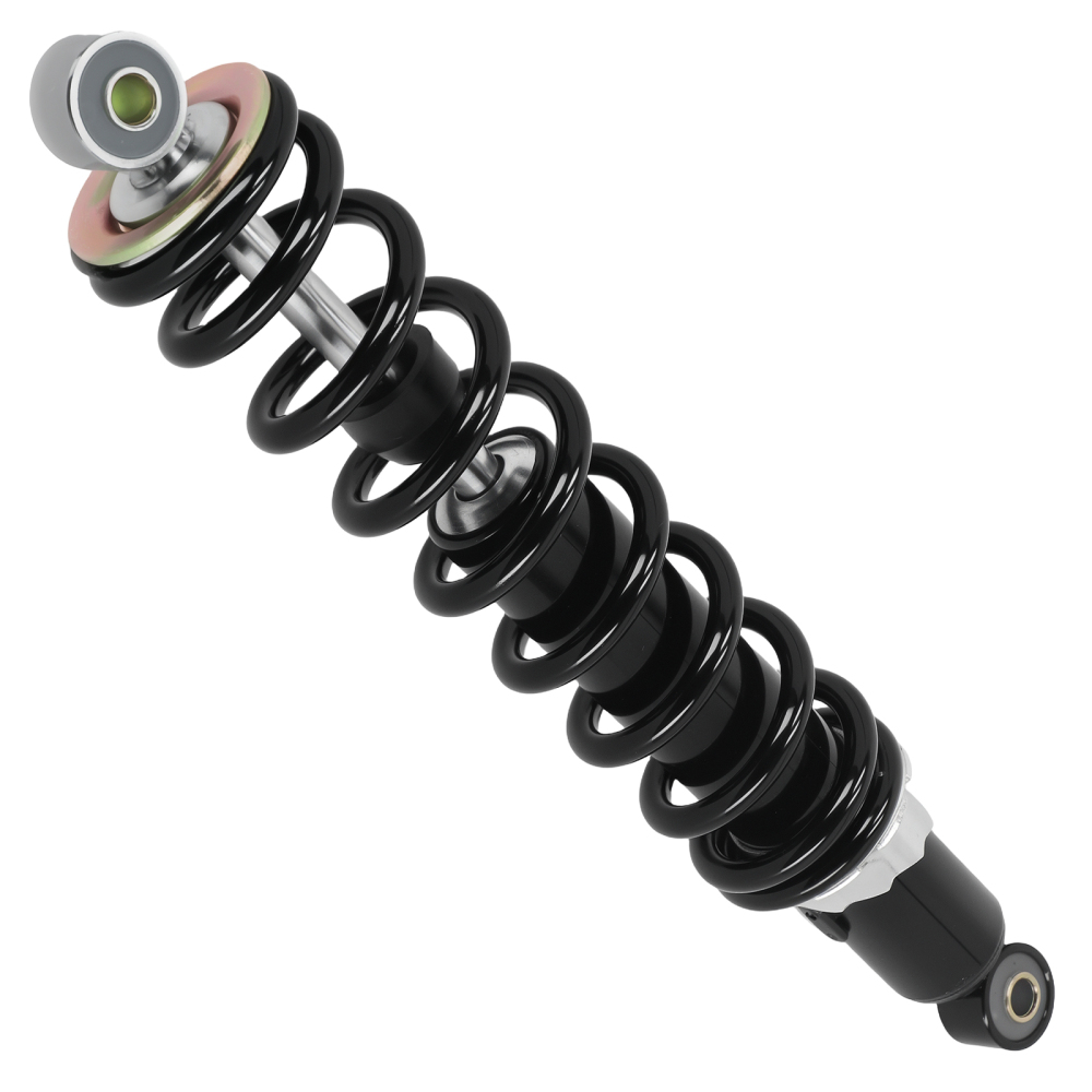 Front Gas Shock Absorber compatible for John Deere AM130448 TS TH TX 4x2 6x4 Gators UTV