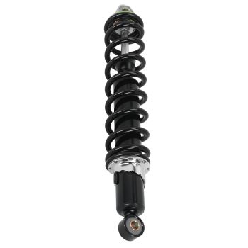 Front Gas Shock Absorber compatible for John Deere AM130448 TS TH TX 4x2 6x4 Gators UTV