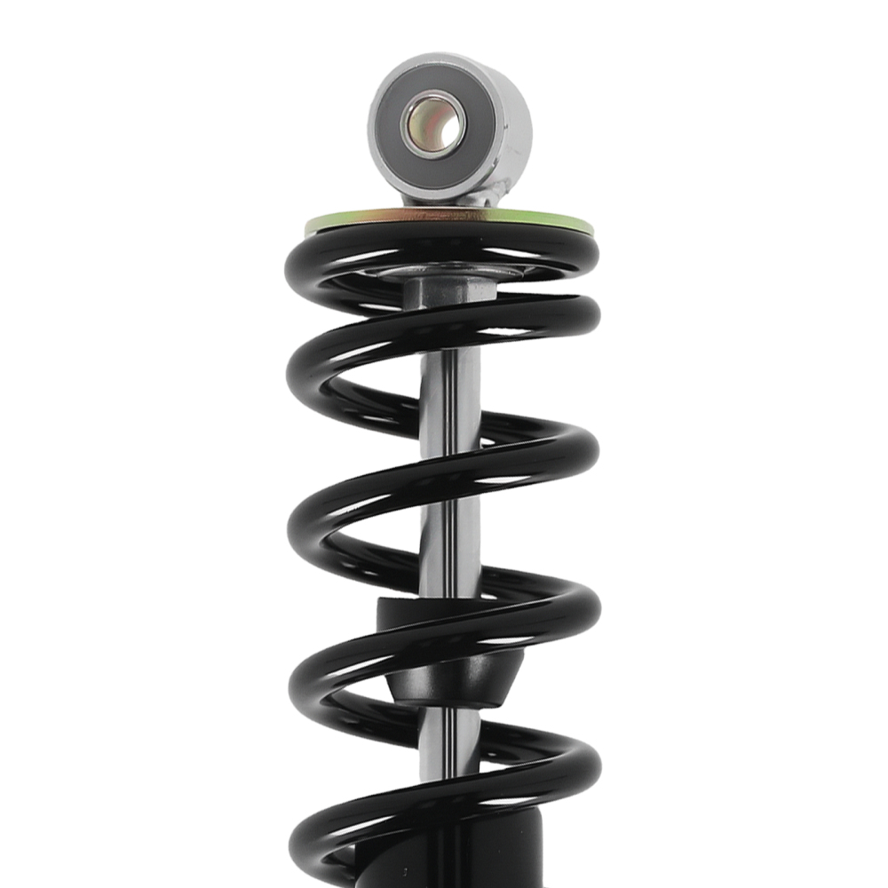 Front Gas Shock Absorber compatible for John Deere AM130448 TS TH TX 4x2 6x4 Gators UTV