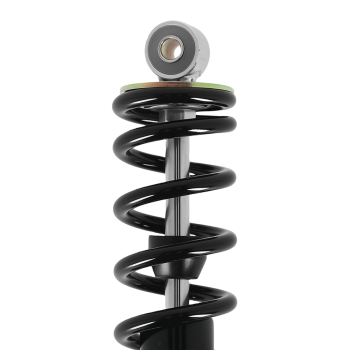 Front Gas Shock Absorber compatible for John Deere AM130448 TS TH TX 4x2 6x4 Gators UTV