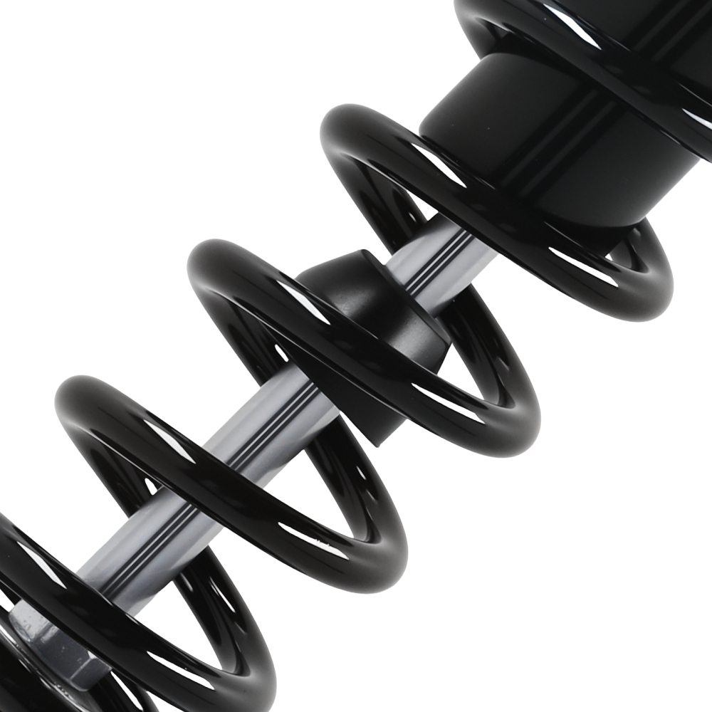 Front Gas Shock Absorber compatible for John Deere AM130448 TS TH TX 4x2 6x4 Gators UTV