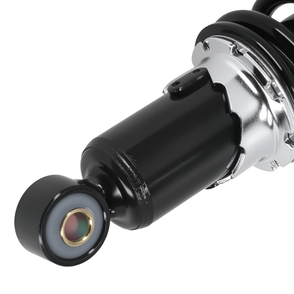 Front Gas Shock Absorber compatible for John Deere AM130448 TS TH TX 4x2 6x4 Gators UTV