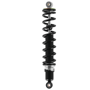Front Gas Shock Absorber compatible for John Deere AM130448 TS TH TX 4x2 6x4 Gators UTV