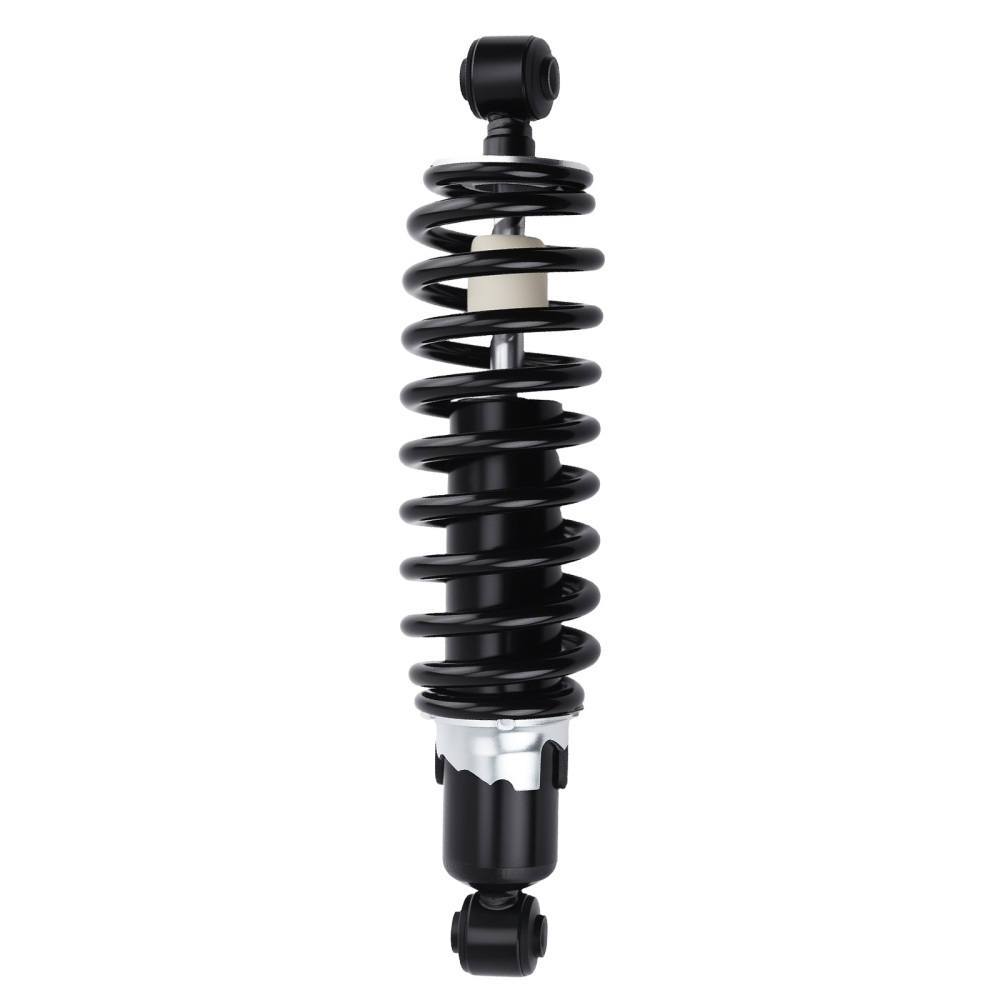 Rear Shocks Strut Coil-over Spring compatible for John Deere Gator XUV620i XUV850D AM137958