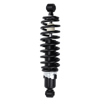 Rear Shocks Strut Coil-over Spring compatible for John Deere Gator XUV620i XUV850D AM137958
