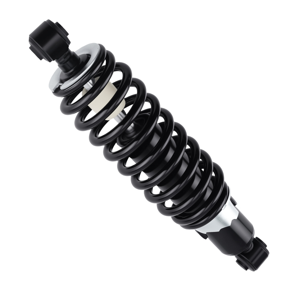 Rear Shocks Strut Coil-over Spring compatible for John Deere Gator XUV620i XUV850D AM137958
