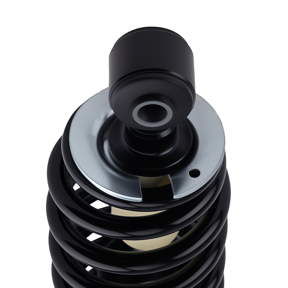 Rear Shocks Strut Coil-over Spring compatible for John Deere Gator XUV620i XUV850D AM137958