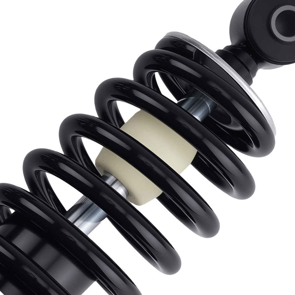 Rear Shocks Strut Coil-over Spring compatible for John Deere Gator XUV620i XUV850D AM137958