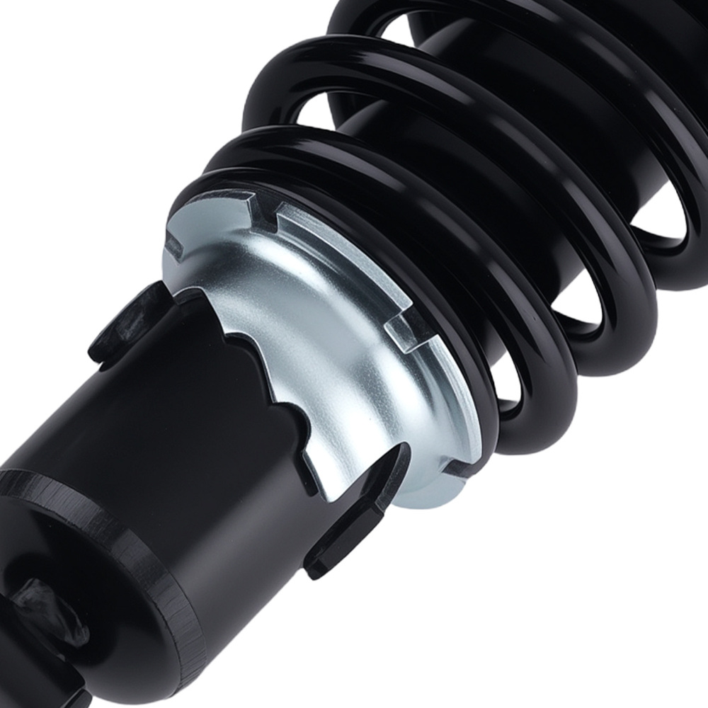 Rear Shocks Strut Coil-over Spring compatible for John Deere Gator XUV620i XUV850D AM137958