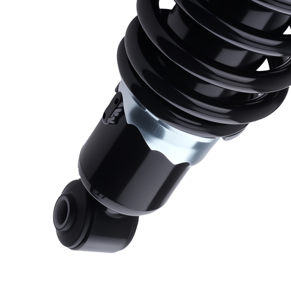 Rear Shocks Strut Coil-over Spring compatible for John Deere Gator XUV620i XUV850D AM137958