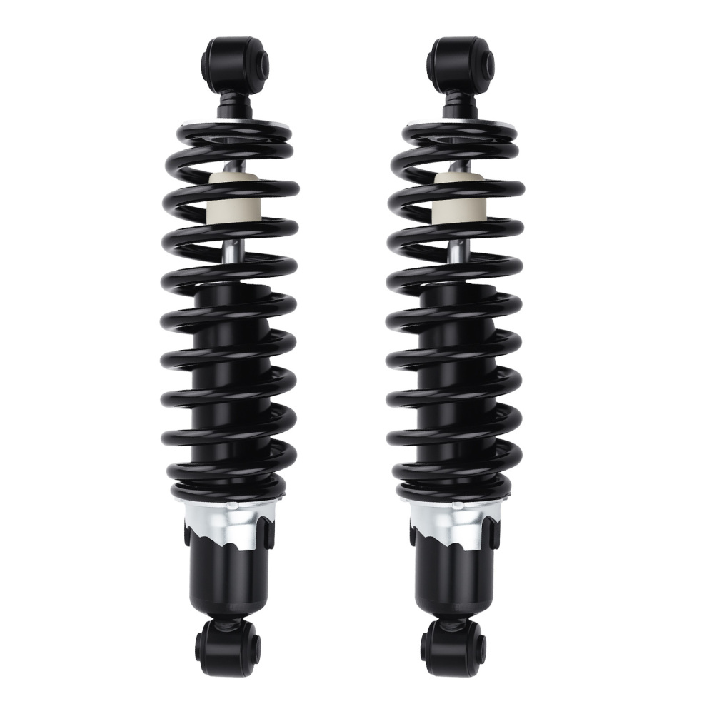 Rear Shocks Strut Coil-over Spring compatible for John Deere Gator XUV620i XUV850D AM137958