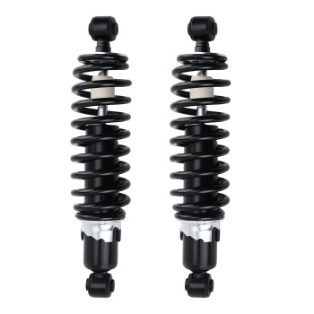 Rear Shocks Strut Coil-over Spring compatible for John Deere Gator XUV620i XUV850D AM137958