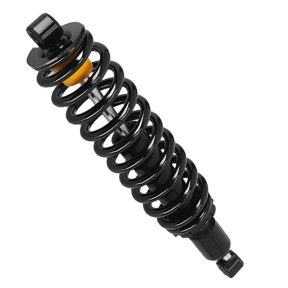 2x Front Coil-Over Shocks compatible for John Deere Gator XUV625i 825i 855D 825M 825E 855M