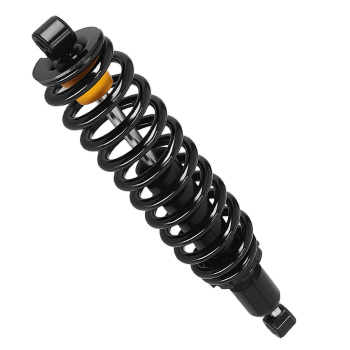 2x Front Coil-Over Shocks compatible for John Deere Gator XUV625i 825i 855D 825M 825E 855M